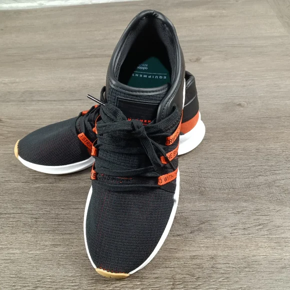 Adidas ADV / 91-17 EQT Size 7 1/2(W) 5 1/2(M) - Picture 6 of 9